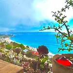 Departamento En Renaca Con Hermosa Vista Al Mar