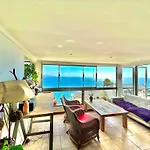 Departamento En Renaca Con Hermosa Vista Al Mar