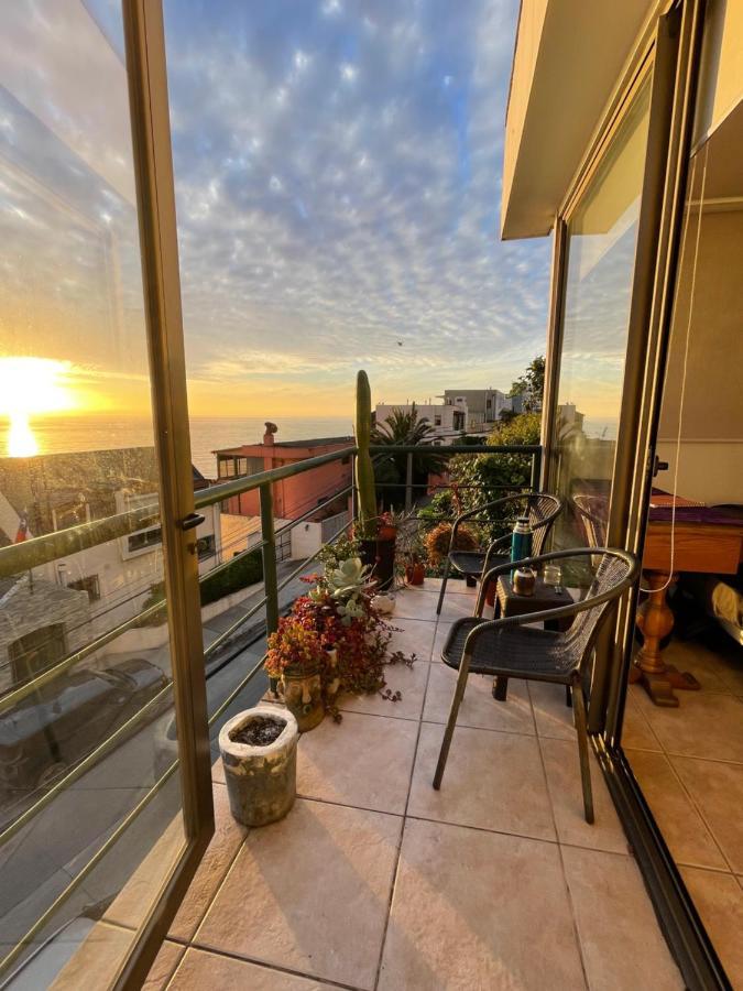 Apartment Departamento En Renaca Con Hermosa Vista Al Mar Vina del Mar